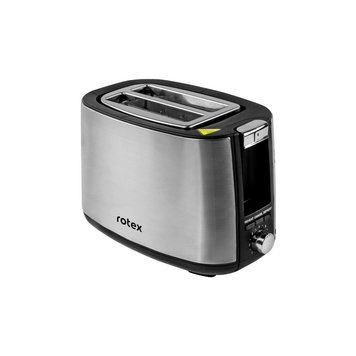 Тостер Rotex RTM145-S RTM145-S фото