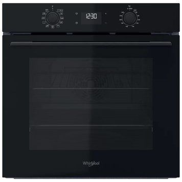 Духова шафа Whirlpool OMK58CU1SB OMK58CU1SB фото