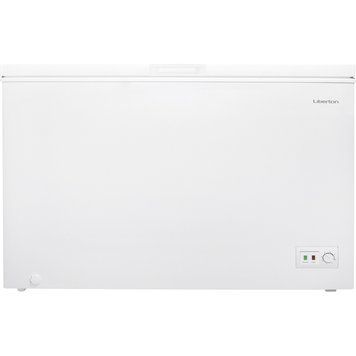 Морозильна скриня Liberton LCF-290H LCF-290H фото