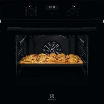 Духова шафа Electrolux EOD5H70BZ EOD5H70BZ фото