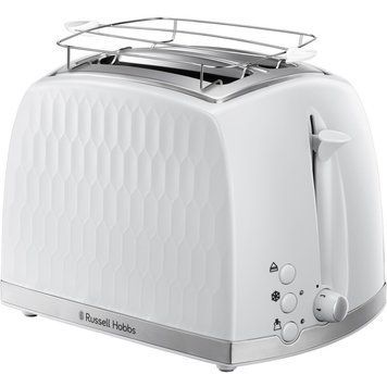 Тостер Russell Hobbs Honeycomb 26060-56 фото