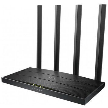 Маршрутизатор TP-Link ARCHER-C80 ARCHER-C80 фото