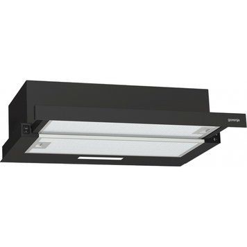 Витяжка кухонна Gorenje TH60E3B TH60E3B фото