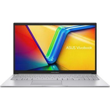 Ноутбук ASUS Vivobook 15 X1504VA-BQ591 (90NB13Y2-M000Z0) 90NB13Y2-M000Z0 фото