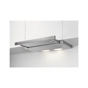Витяжка кухонна Electrolux LFP326S LFP326S фото