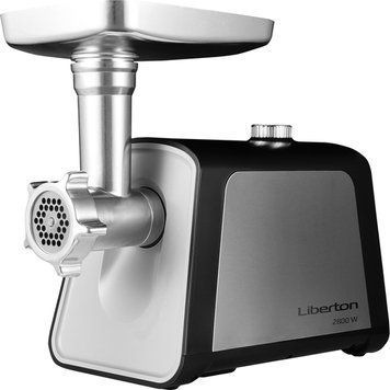 М'ясорубка Liberton LMG-28TB01S LMG-28TB01S фото