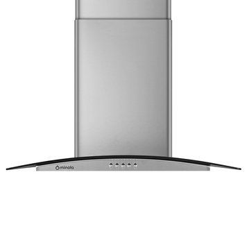 Витяжка кухонна Minola MTG 6642 I LED MTG 6642 I LED фото