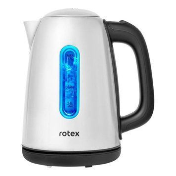 Електрочайник Rotex RKT75-S RKT75-S фото
