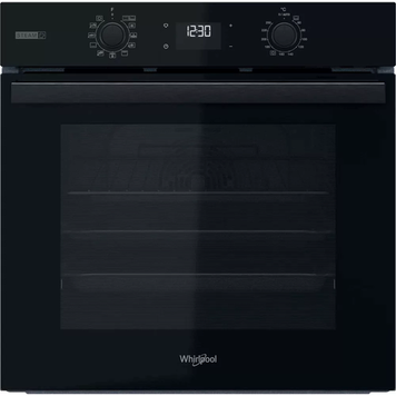 Духова шафа WHIRLPOOL OMSR58CU1SB 859991660270 фото