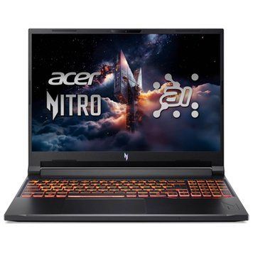 Ноутбук Acer Nitro V 16 ANV16-61 16" NH.U1EEU.008 NH.U1EEU.008 фото