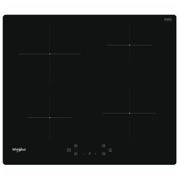 Варильна поверхня Whirlpool WSQ4860NE WSQ4860NE фото