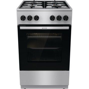 Плита Gorenje комбінована GG5A11XF GG5A11XF фото