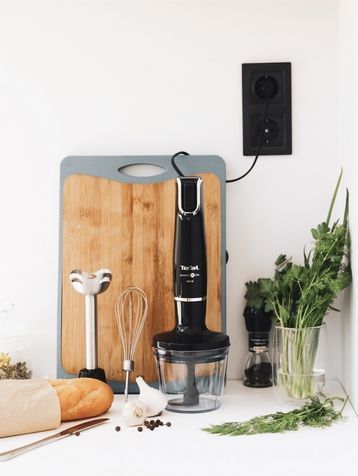 Блендер Tefal заглибний Infiny Force HB943838 HB943838 фото