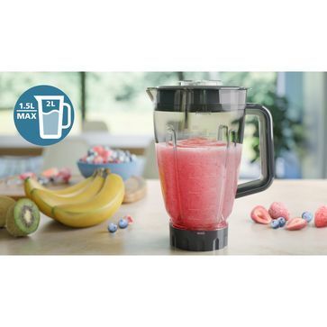 Блендер стаціонарний PHILIPS HR3020/20 HR3020/20 фото