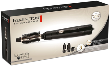 Фен-щітка REMINGTON AS7300 E51 Blow Dry & Style 800W 45758560100 фото