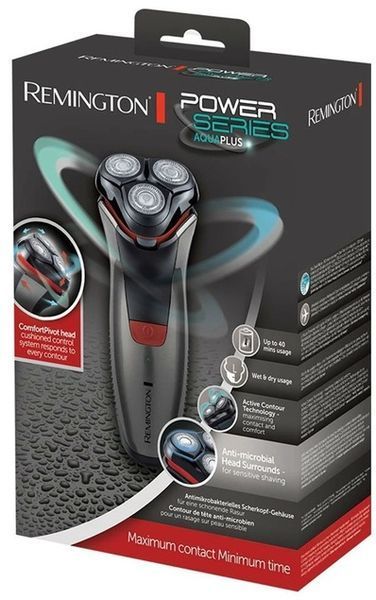 Електрична бритва REMINGTON PR1350 41185560100 фото