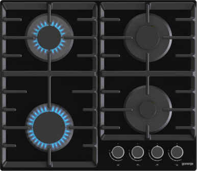 Варильна поверхня GORENJE GT642AB 737669 фото