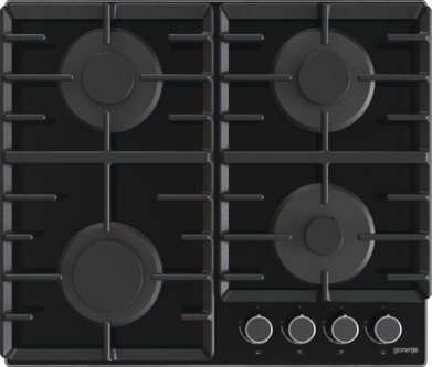 Варильна поверхня GORENJE GT642AB 737669 фото