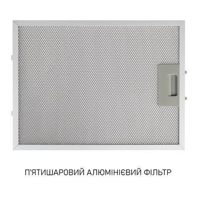 Витяжка кухонна Minola MTG 6642 I LED MTG 6642 I LED фото