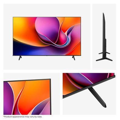 Телевізор Hisense 43A6Q 43A6Q фото