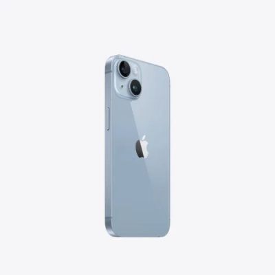 Мобільний телефон Apple iPhone 14 256Gb (Grade B) Blue USED (iP14__25Blu_B) iP14__25Blu_B фото