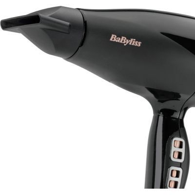 Фен Babyliss 6716DE 6716DE фото