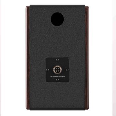 Акустична система Microlab SOLO 4 60W Brown (SOLO-4BR) SOLO-4BR фото