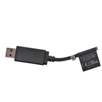 Навушники A4Tech FH200U Grey (4711421957090) 4711421957090 фото