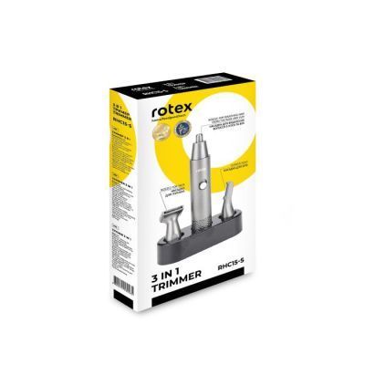 Тример Rotex RHC15-S RHC15-S фото