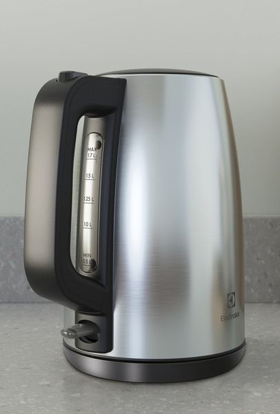 Чайник ELECTROLUX E3K1-3ST 910003620 фото