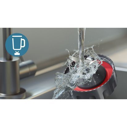 Блендер стаціонарний PHILIPS HR3020/20 HR3020/20 фото