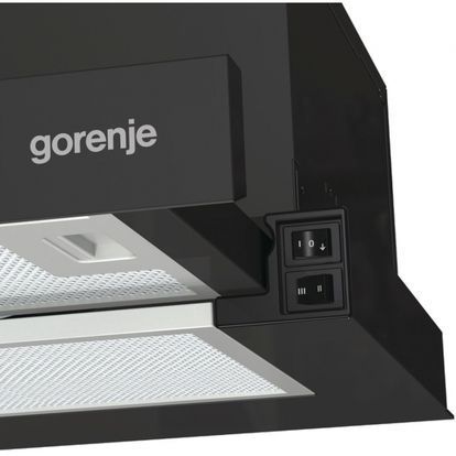 Витяжка кухонна Gorenje TH60E3B TH60E3B фото