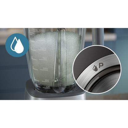 Блендер стаціонарний PHILIPS HR3020/20 HR3020/20 фото