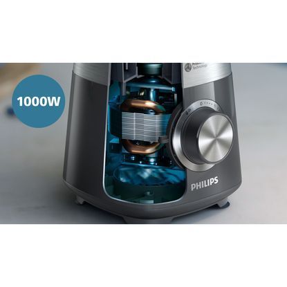 Блендер стаціонарний PHILIPS HR3020/20 HR3020/20 фото