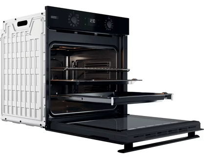 Духова шафа WHIRLPOOL OMSR58CU1SB 859991660270 фото
