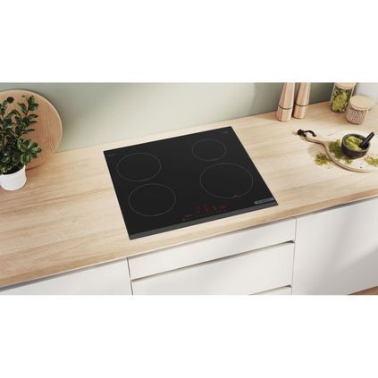 Варильна поверхня Bosch PIF651HC1E PIF651HC1E фото