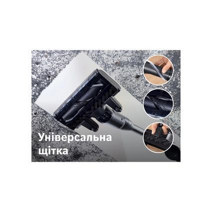 Пилосос Bosch BCS1041WAC BCS1041WAC фото