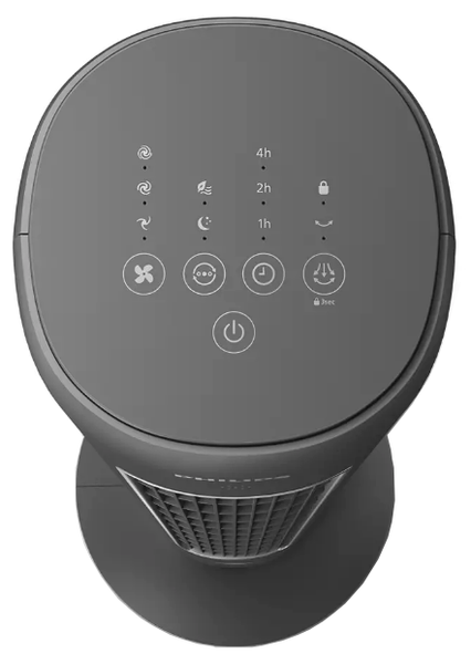 Вентилятор Philips колонний CX5535/11 CX5535/11 фото