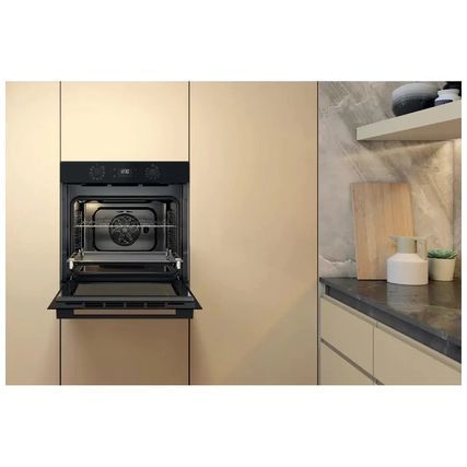 Духова шафа Whirlpool OMK58CU1SB OMK58CU1SB фото
