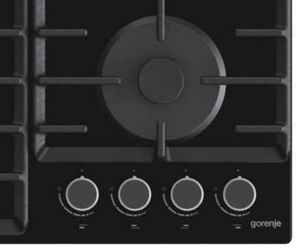 Варильна поверхня GORENJE GT642AB 737669 фото