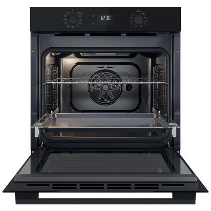 Духова шафа Whirlpool OMK58CU1SB OMK58CU1SB фото