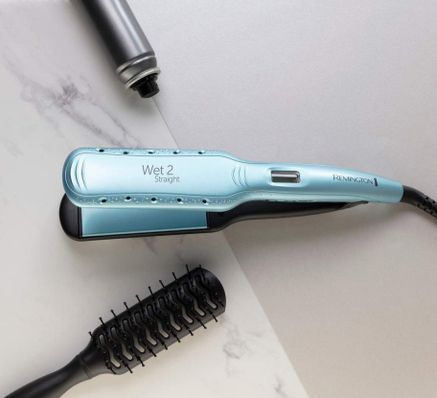 Випрямляч для волосся REMINGTON S7350 45662560100 фото