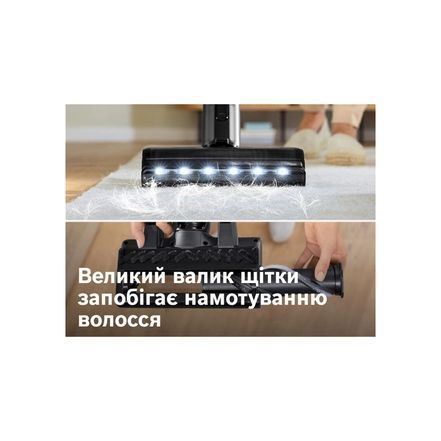 Пилосос Bosch BCS1041WAC BCS1041WAC фото