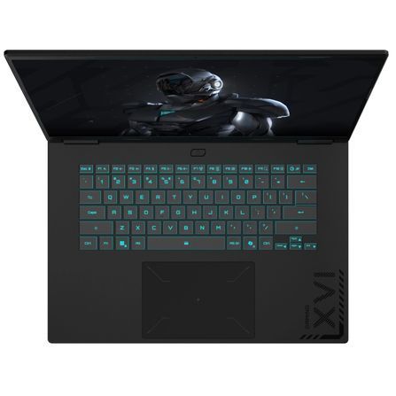 Ноутбук GIGABYTE Gaming A16 (CWHI3UA864SD) CWHI3UA864SD фото