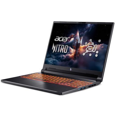 Ноутбук Acer Nitro V 16 ANV16-61 16" NH.U1EEU.008 NH.U1EEU.008 фото