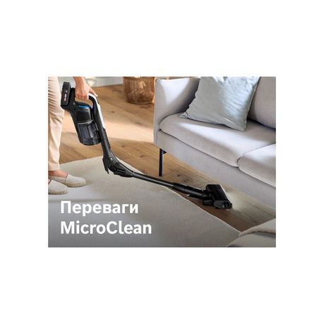 Пилосос Bosch BCS1041WAC BCS1041WAC фото