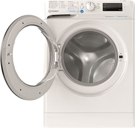 Пральна машина INDESIT BWSE 71293X WBV UA 869991659600 фото