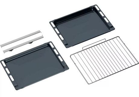 Духова шафа WHIRLPOOL OMSR58CU1SB 859991660270 фото