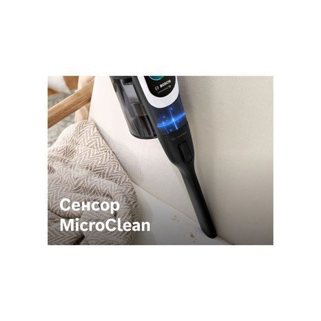 Пилосос Bosch BCS1041WAC BCS1041WAC фото
