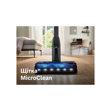 Пилосос Bosch BCS1041WAC BCS1041WAC фото